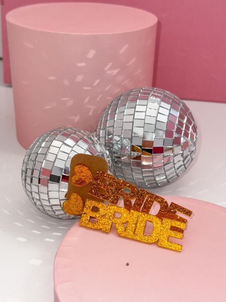 Кульчики золоті Bride aks80 фото