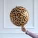 Кулька леопард сфера ball115 фото 2
